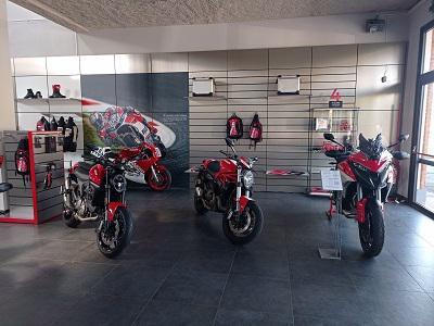 Motopiu' - Ferrara | Subito