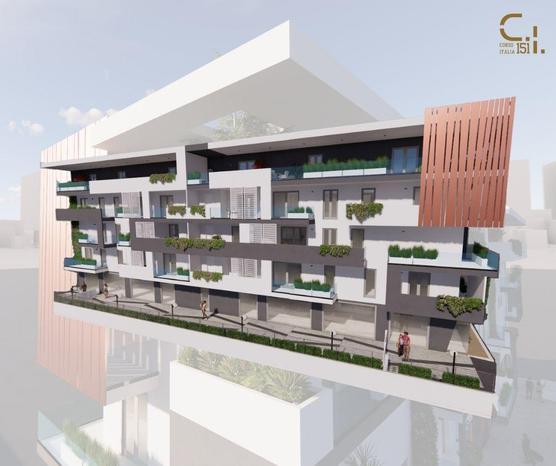 Green 2030 S.r.l. Immobiliare - Taranto | Subito