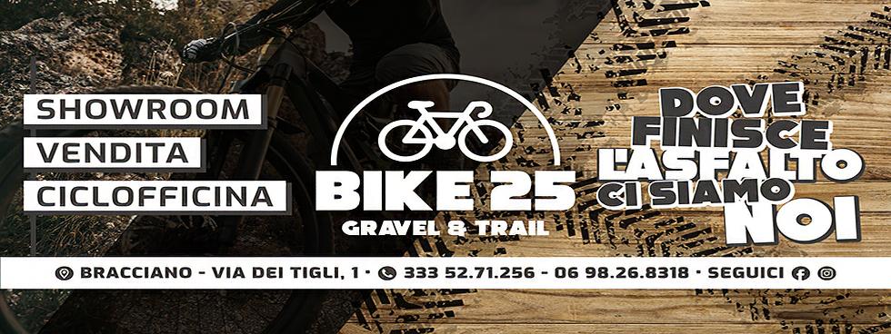BIKE25