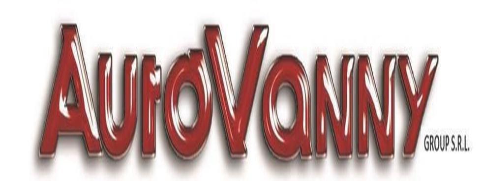 AUTOVANNY GROUP SRL