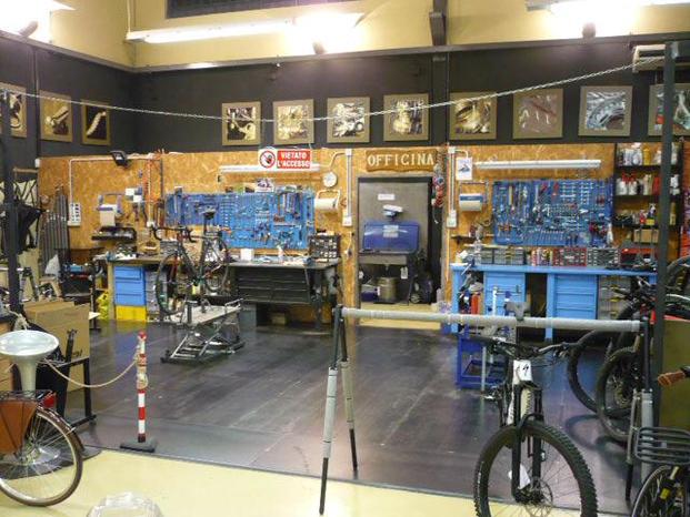 CICLI CORRADINI - Reggio nell'Emilia | Subito