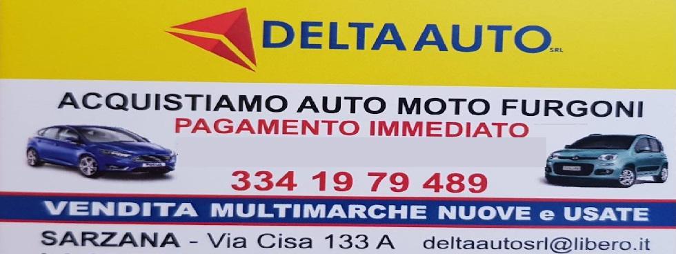 DELTA AUTO SRL