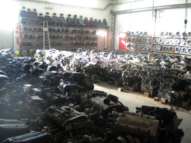 Autodemolizioni 2000 di Ferrari Vera & C. Snc - San Giovanni Lupatoto | Subito