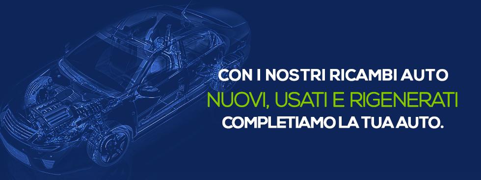 MARINO CAR SERVICE SRL
