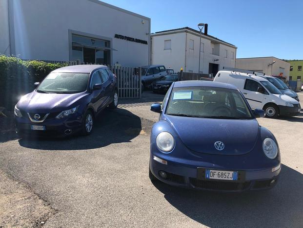 AUTOSALONE PORTA ROMANA SRL - Rieti | Subito