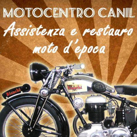 MOTOCENTRO CANIL  2 - Romano d'Ezzelino | Subito