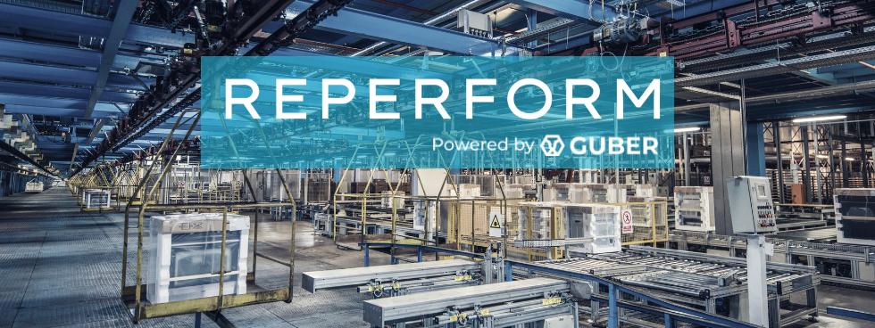 Reperform