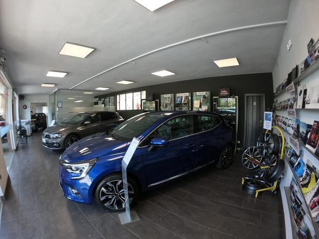 Iseorent & Automobili Guerrieri srl - Iseo | Subito