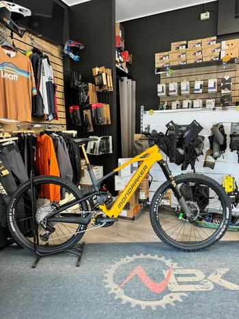 NORD BIKE STORE DI SANTINELLO NICOLA - Padova | Subito