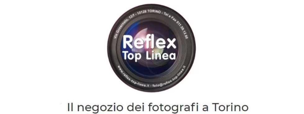 REFLEX TOP LINEA