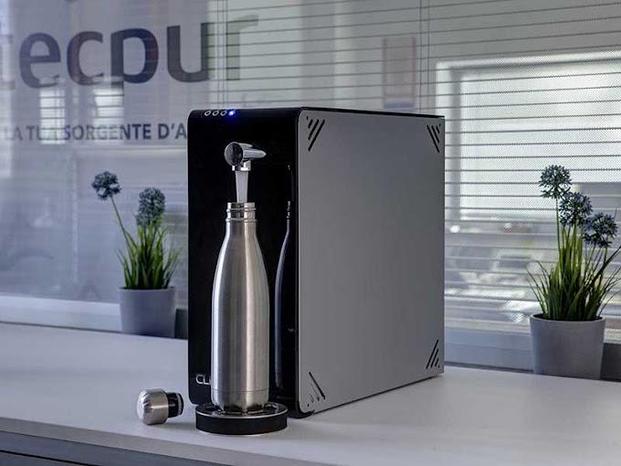 TECPUR - Sistemi di Filtrazione e Erogatori Acqua - Rivoli | Subito