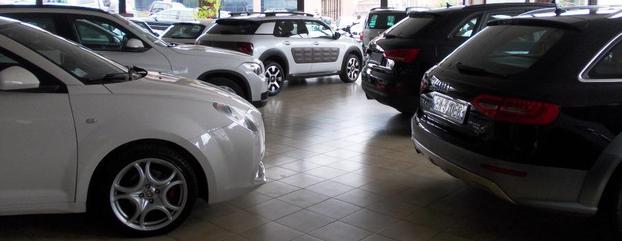Automobili Dalmazzini S.r.l. - Pavullo nel Frignano | Subito
