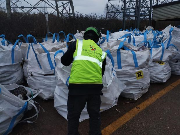 RG SERVIZI S.R.L. - Carrara | Subito