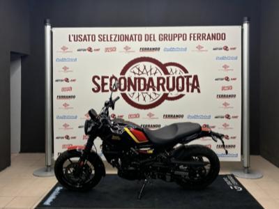 Seconda Ruota - Castelnuovo di Garfagnana | Subito