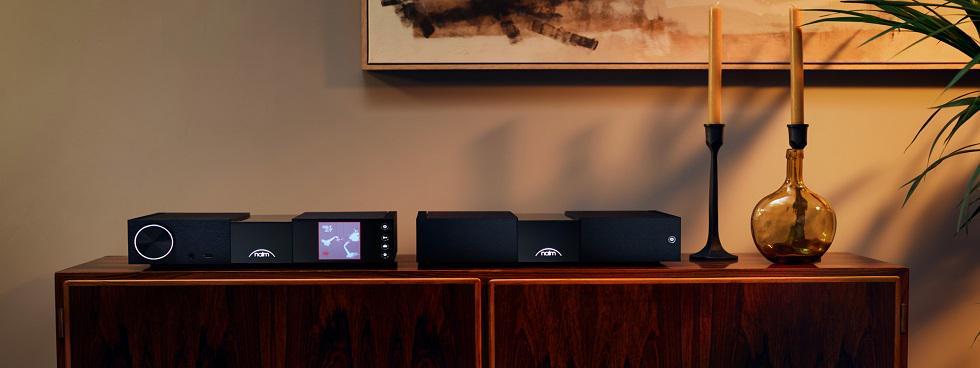 SPINELLI HIFI Milano