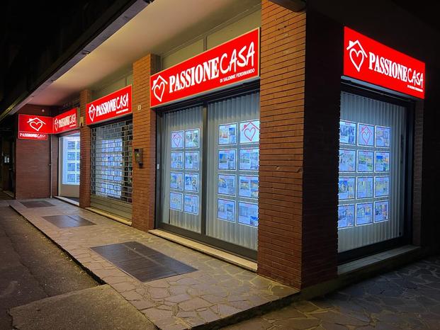PassioneCasa Immobiliare Seriate - Seriate | Subito