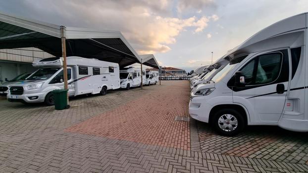 Meteor Viaggi noleggio e vendita camper Rimini - Rimini | Subito