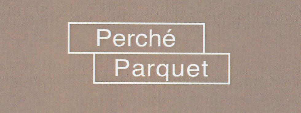 PERCHE' PARQUET?  di Francesco Fagarazzi
