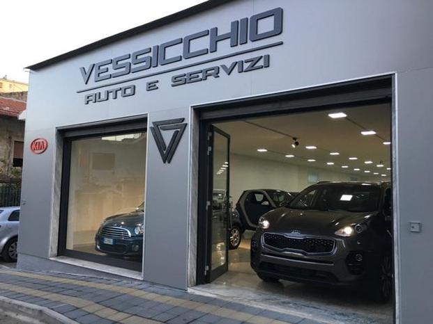 VESSICCHIO Auto e servizi - Agropoli | Subito