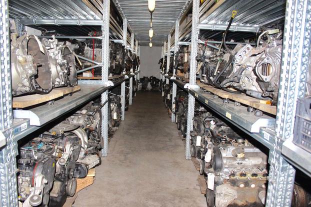 Autodemolizione Busche snc - Cesiomaggiore | Subito