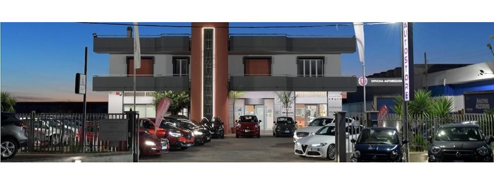 AUTOSTORE SRL
