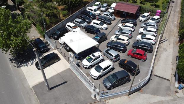 AUTO SENA SRL - Marigliano | Subito