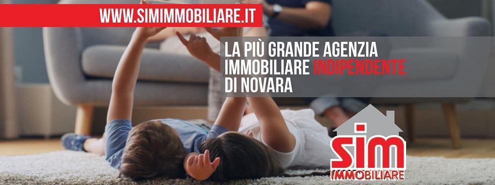 SIM IMMOBILIARE S.R.L.