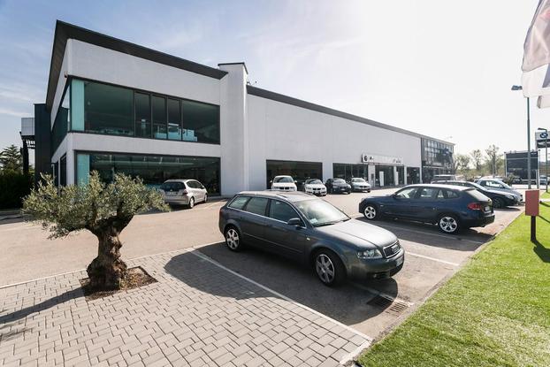 Gruppo L'Automobile - Sede BMW Frosinone - Frosinone | Subito