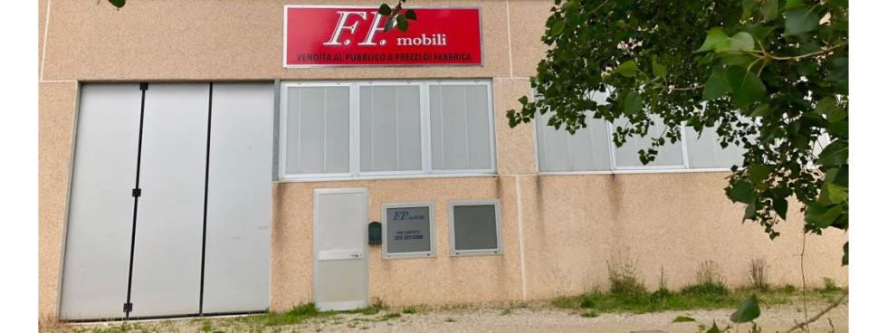 F.p. Mobili S.r.l.
