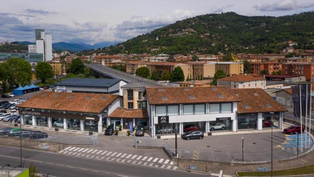 Autobase Srl - Centroccasioni - Brescia | Subito