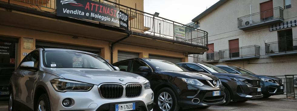 AttinasiGroup - Bivio Madonnuzza Petralia