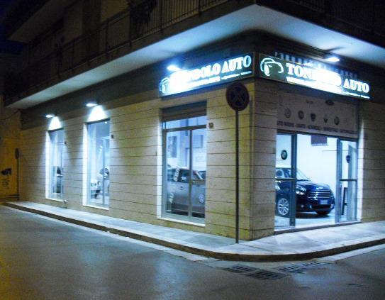 TONDOLO AUTO - Andria | Subito