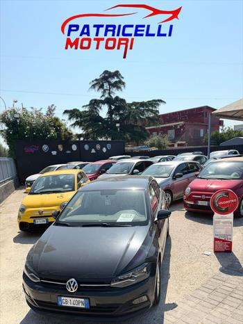 PATRICELLI MOTORI S.R.L - Frattaminore | Subito