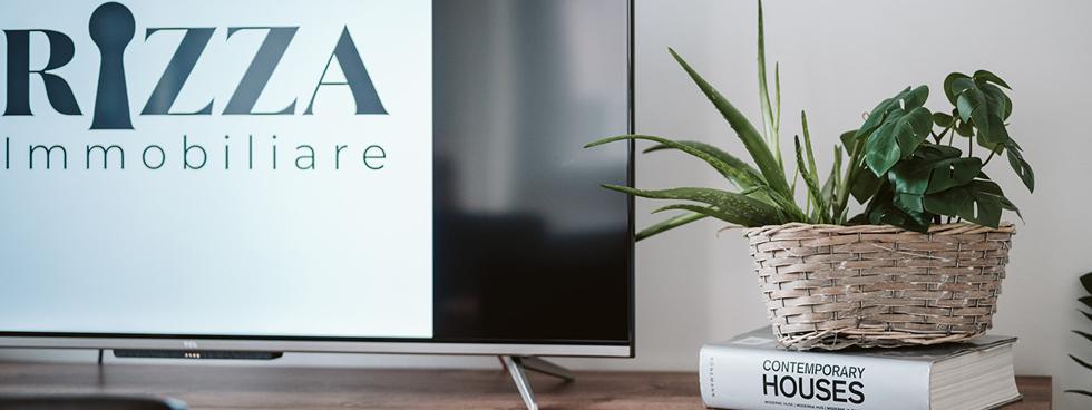 Rizza Immobiliare del dott. Mathias Carabellese