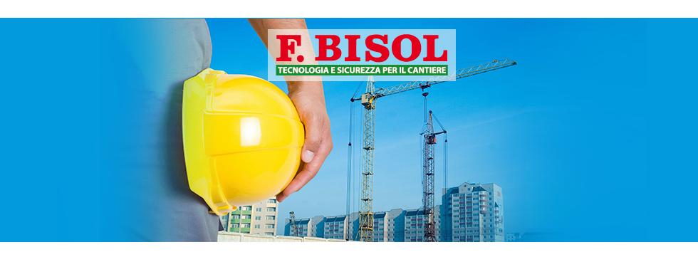 F.BISOL - S.R.L.