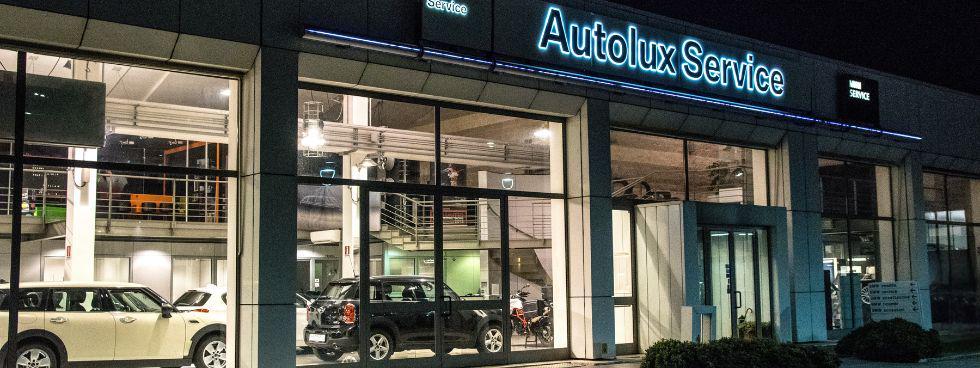AUTOLUX SERVICE srl
