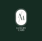 AM LUXURY CARS logo