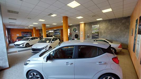 MF VEICOLI SRL - Bussero | Subito