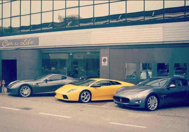 Car For Life - Padova | Subito