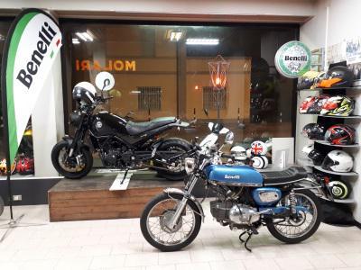 Molari Moto Cattolica - Cattolica | Subito