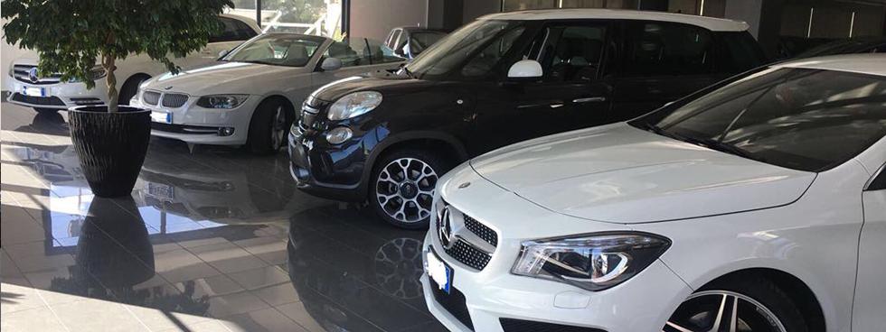RALLY AUTO GROUP