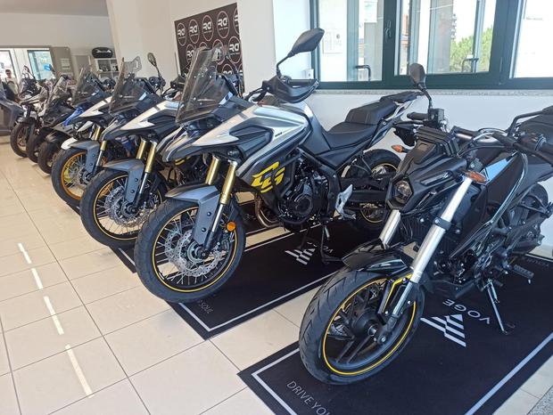 Moto Rood srl - Modica | Subito