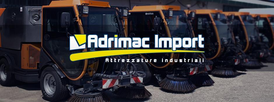 ADRIMAC IMPORT