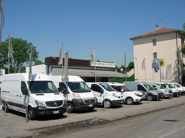 CARRARO AUTOCARRI SRL Veicoli Commerciali - Venezia | Subito