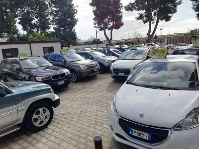 VS MOTOR - Bisceglie | Subito