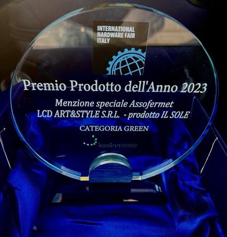 LCD ART&STYLE - Milano | Subito