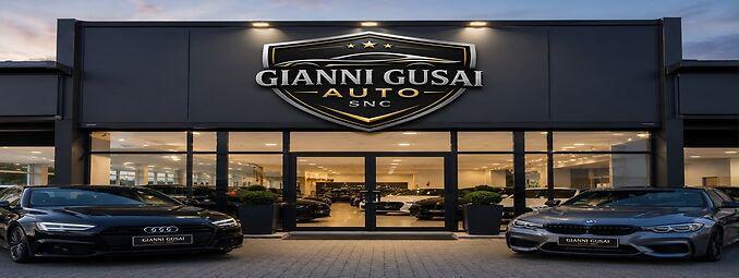 GIANNI GUSAI AUTO SNC