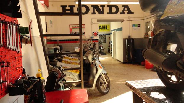 moto service Antonaci snc - Pontecagnano Faiano | Subito