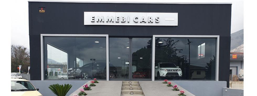 EMMEBI CARS SRL