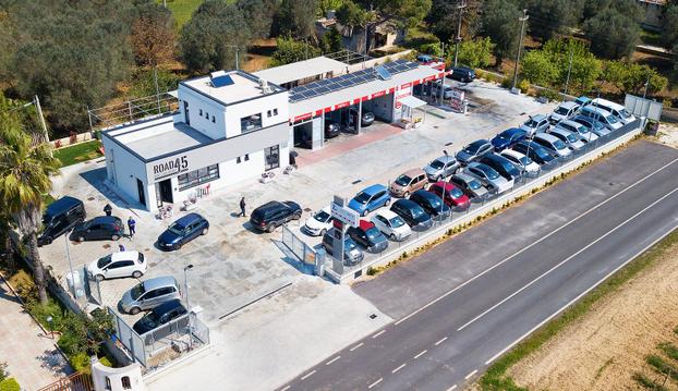 ZURLO AUTO - Mesagne | Subito